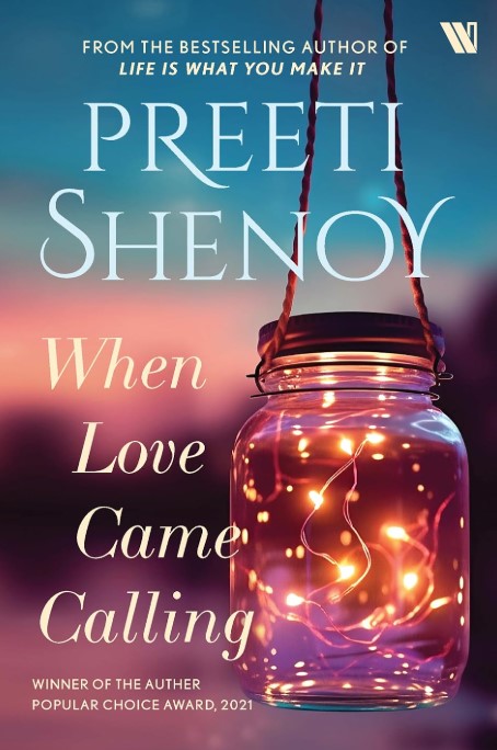 When Love Came Calling